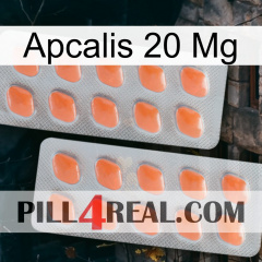Apcalis 20 Mg 27